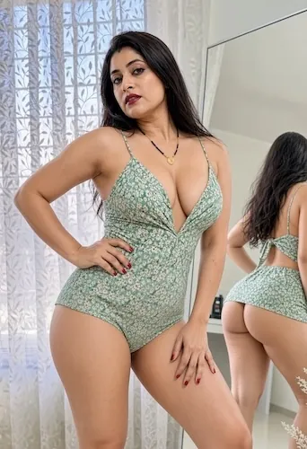 Goa Call Girl Services