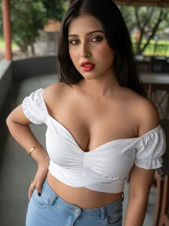 high profile Goa escorts