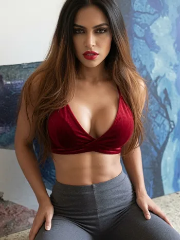 Goa hotel escorts
