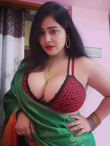 Goa escort agency
