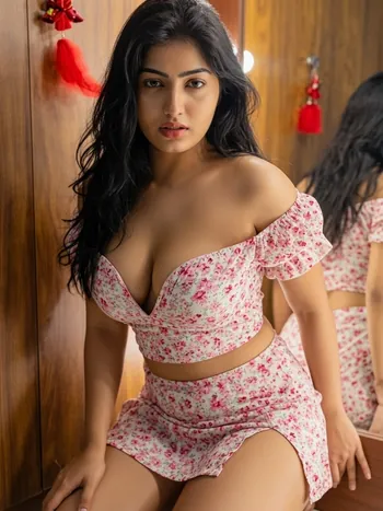 Morjim escorts